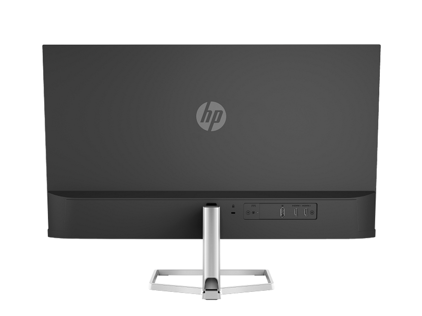 Monitor HP M27fq 68,6 cm (27″) WQHD IPS LED 75 Hz FreeSync