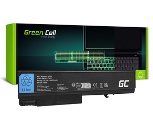 Green Cell baterija TD09 za HP EliteBook 6930p 8440p 8440w Compaq 6450b 6545b 6530b 6540b 6555b 6730b ProBook 6550b (HP06V2)