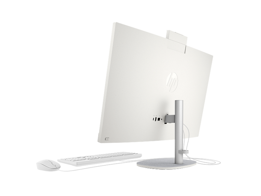 Računalnik HP All-in-One 27-cr0004nc | R7 7730U