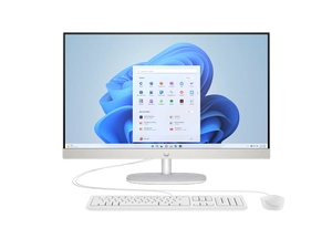 Računalnik HP All-in-One 27-cr0004nc | R7 7730U
