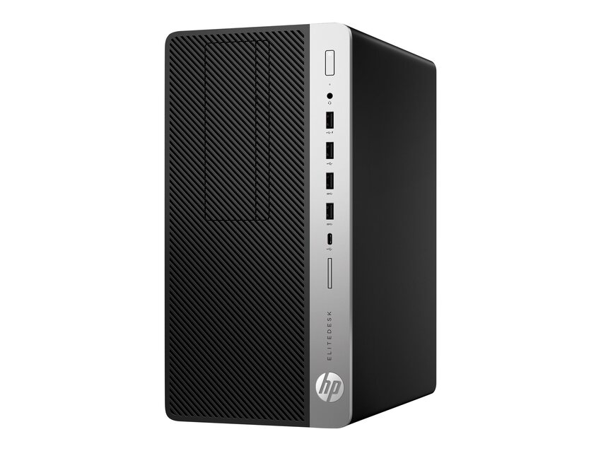 Računalnik HP Elitedesk 705 G4 MT / AMD Ryzen™ 5 / RAM 16 GB / SSD Disk