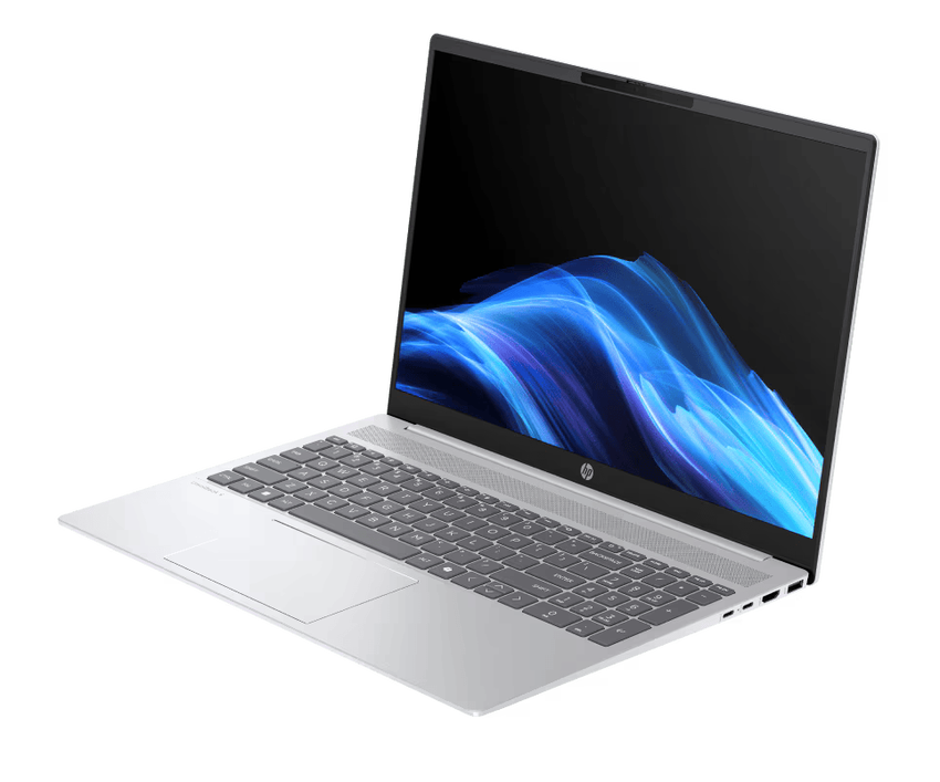 Prenosnik HP OmniBook 5 16-AG1XXX / Ryzen 5 / RAM 16 GB / SSD Disk / 16,0″ WUXGA