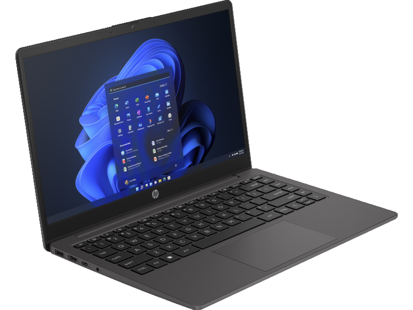 Prenosnik HP 240 G10 | 13.gen i5 | W10 Pro