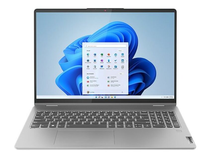 Lenovo IdeaPad Flex 5 16ABR8