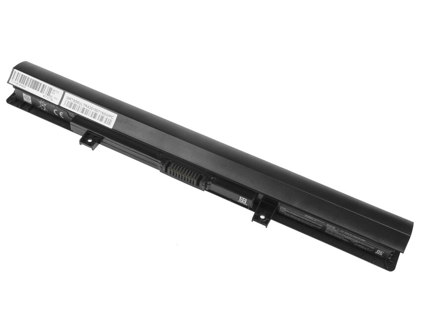 Green Cell baterija ULTRA PA5185U-1BRS za Toshiba Satellite C50-B C50D-B L50-B L50D-B (TS38ULTRA)