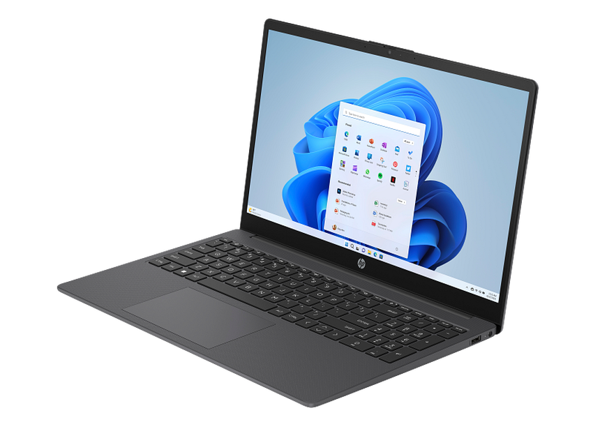 Prenosnik HP 15-fd0062na | Core 5 120U