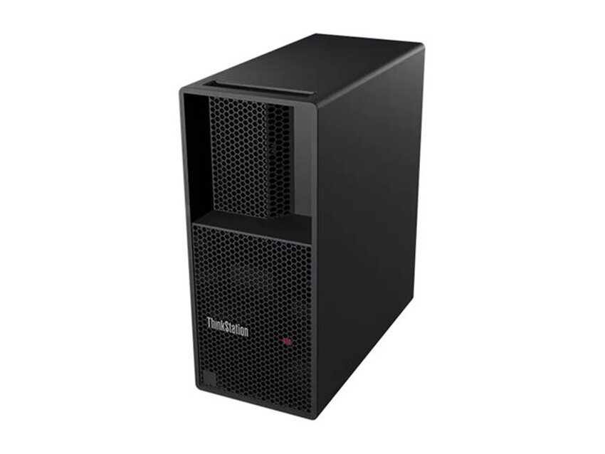 Lenovo ThinkStation P3 Gen 2 - tower Core Ultra 7 265K - vPro Enterprise