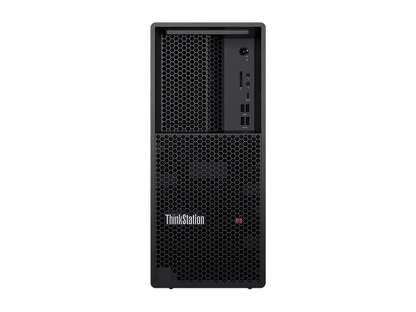 Lenovo ThinkStation P3 Gen 2 - tower Core Ultra 7 265K - vPro Enterprise