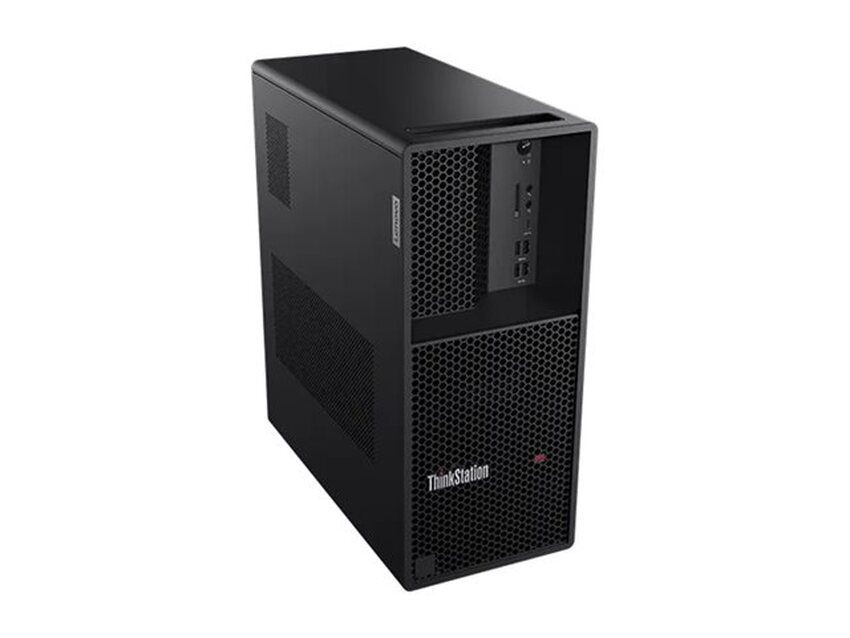 Lenovo ThinkStation P3 Gen 2 - tower Core Ultra 7 265K - vPro Enterprise