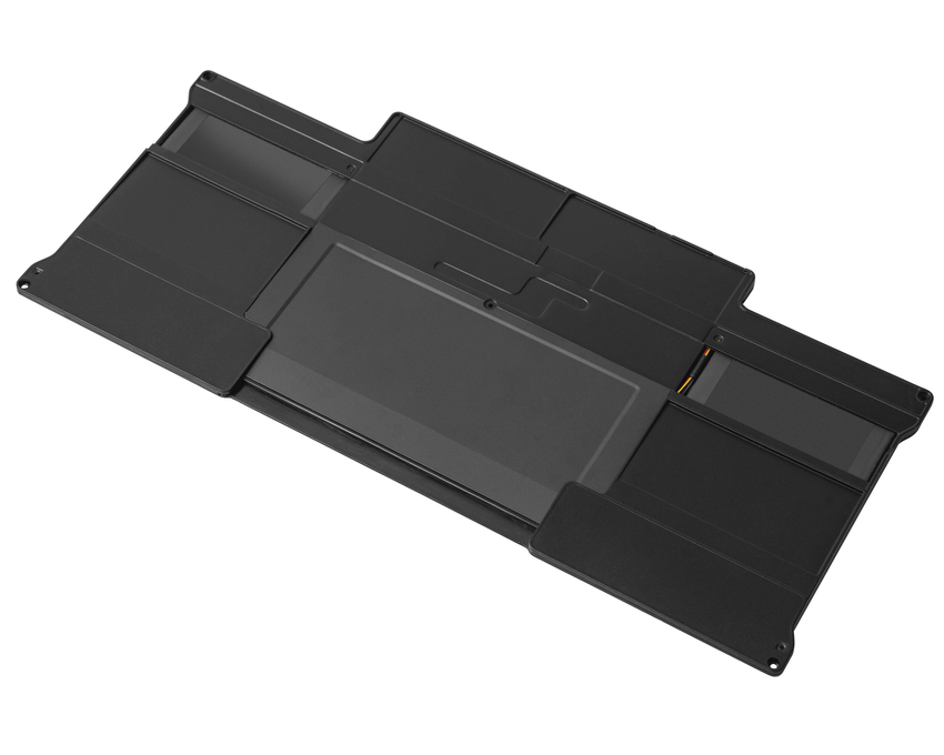 baterija Green Cell A1377 A1405 A1496 to Apple MacBook Air 13 A1369 A1466 2010, 2011, 2012, 2013, 2014, 2015, 2017 (AP14V2)
