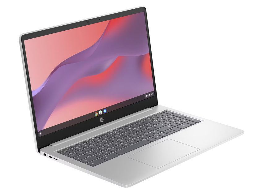 HP Chromebook 15a-nb0329nz