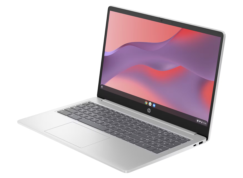 HP Chromebook 15a-nb0329nz