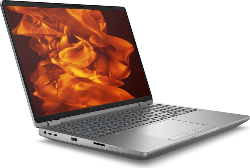 Prenosnik HP ZBook X G1i 16 / Ultra 7 / RAM 32 GB / SSD Disk / 16,0″ WQXGA