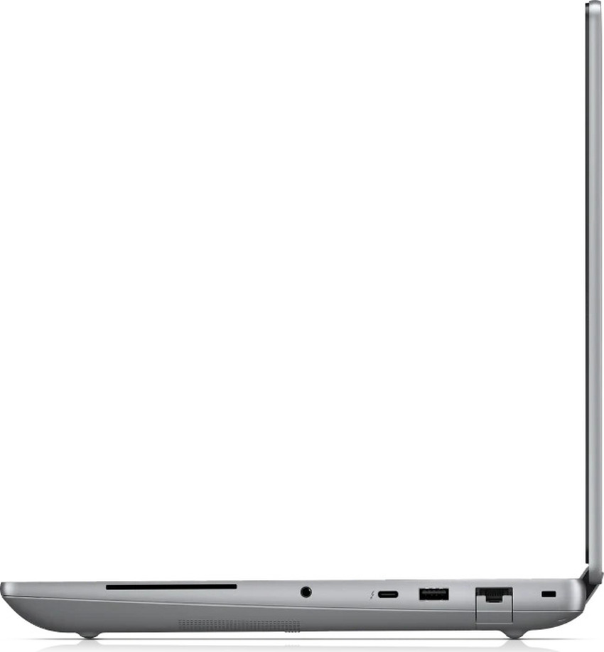 Prenosnik HP ZBook X G1i 16 / Ultra 7 / RAM 32 GB / SSD Disk / 16,0″ WQXGA