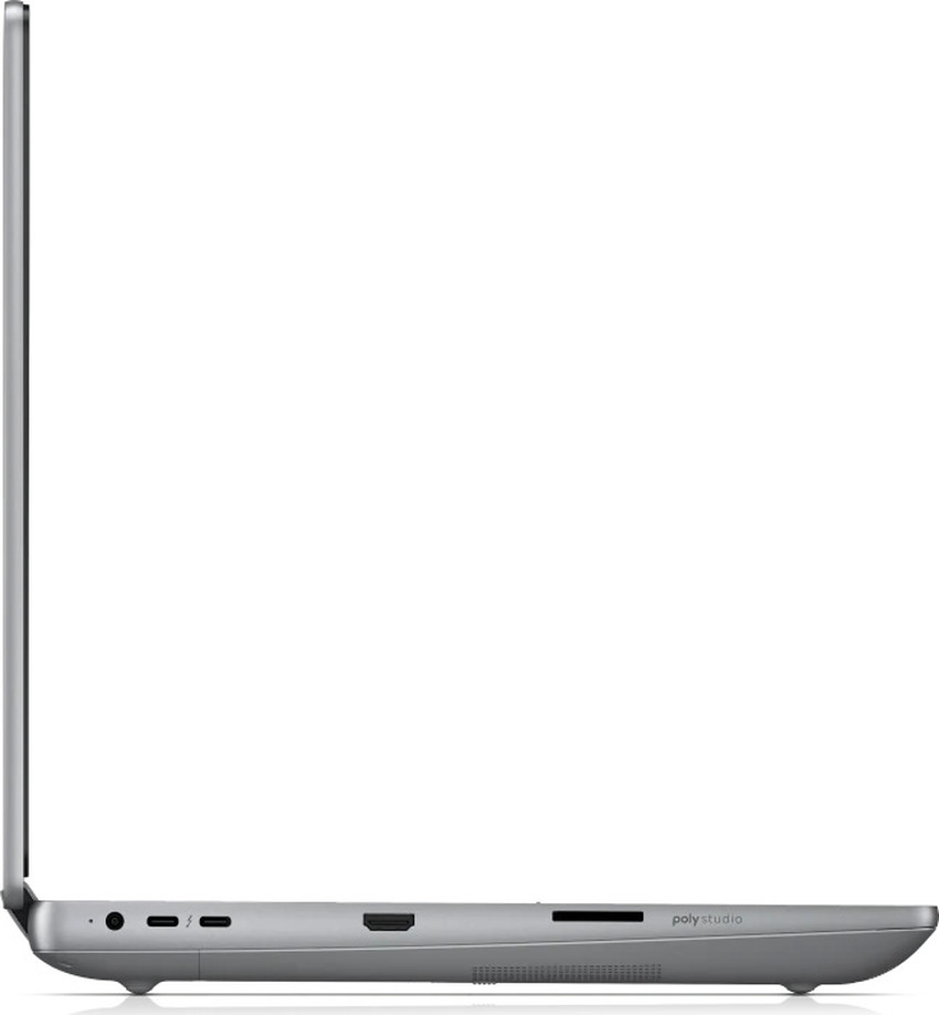 Prenosnik HP ZBook X G1i 16 / Ultra 7 / RAM 32 GB / SSD Disk / 16,0″ WQXGA