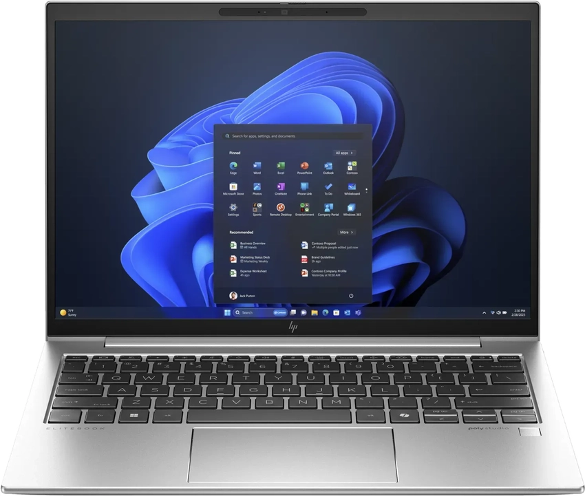 Prenosnik HP EliteBook 830 G11 Notebook