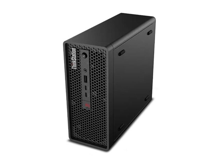 Lenovo ThinkStation P3 Ultra G2