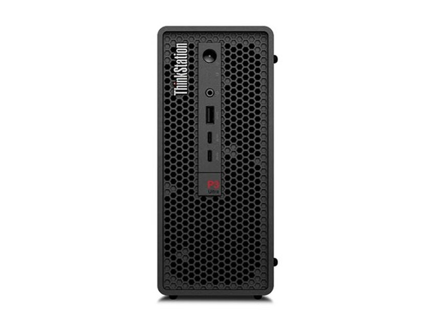 Lenovo ThinkStation P3 Ultra G2