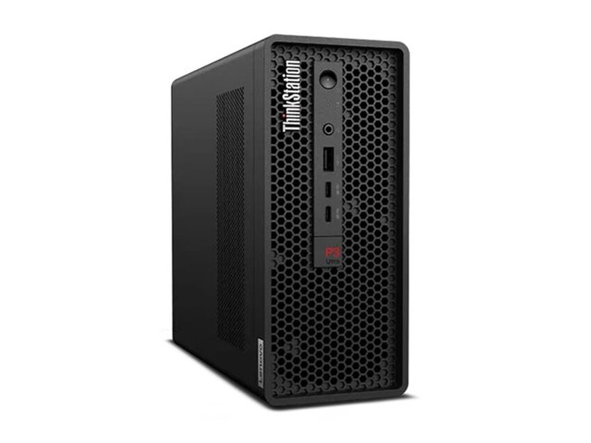 Lenovo ThinkStation P3 Ultra G2