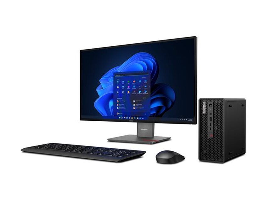Lenovo ThinkStation P3 Ultra G2