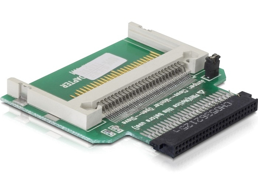 Pretvornik IDE 1,8 HDD/iPod > CF Kartica