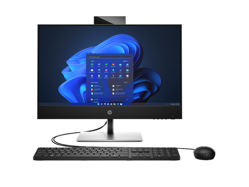 Računalnik HP ProOne 440 G9 NT AiO  | i5-14500 | 16GB RAM | SSD 1TB | W11P