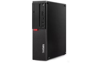 Računalnik Lenovo ThinkCentre M920s - Demo