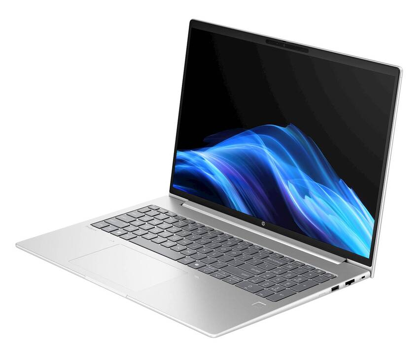Prenosnik HP ProBook 4 G1i R16 Intel Core 7-150U/16GB/SSD 512GB/16''WUXGA IPS 300/BL/W11Pro