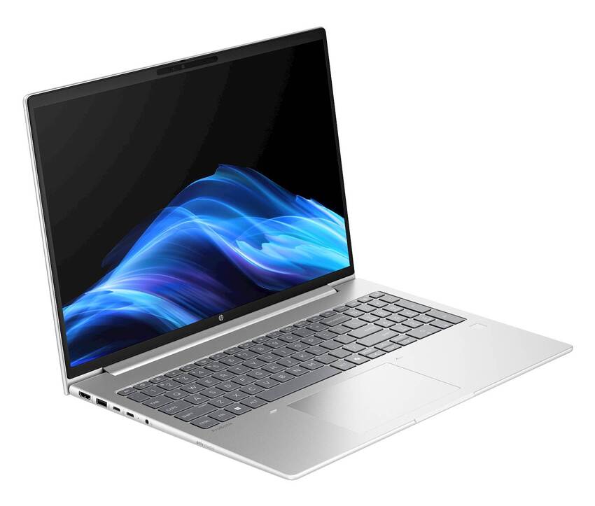 Prenosnik HP ProBook 4 G1i R16 Intel Core 7-150U/16GB/SSD 512GB/16''WUXGA IPS 300/BL/W11Pro