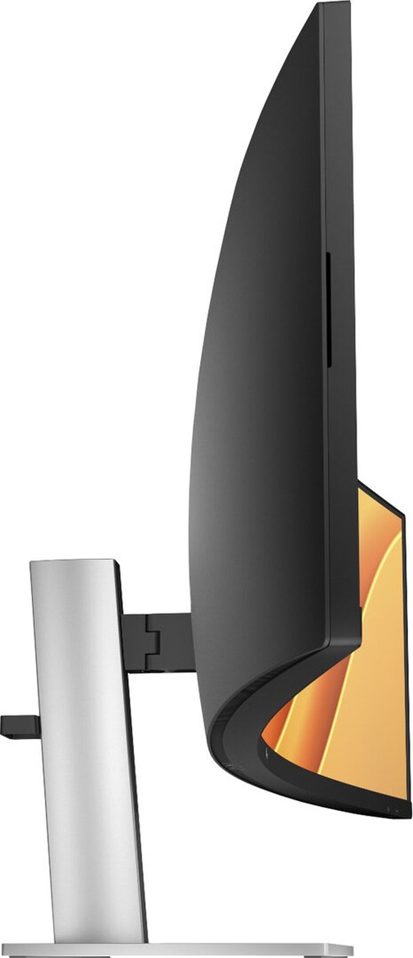 Monitor HP E45c G5 113 cm (44,5″) DQHD VA LED 165 Hz ukrivljen