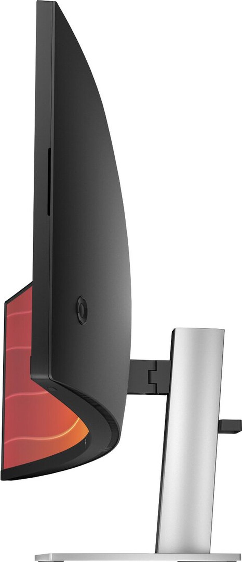 Monitor HP E45c G5 113 cm (44,5″) DQHD VA LED 165 Hz ukrivljen