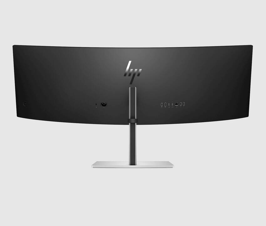 Monitor HP E45c G5 113 cm (44,5″) DQHD VA LED 165 Hz ukrivljen
