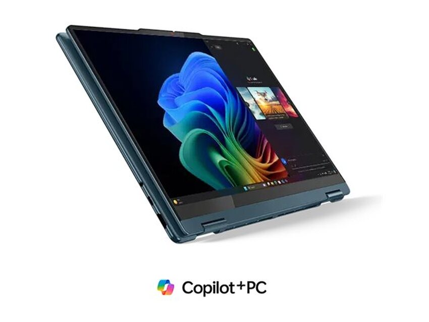 Lenovo Yoga 7 2-in-1 14AKP10
