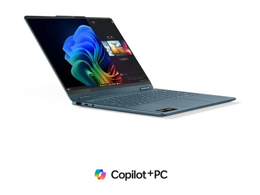 Lenovo Yoga 7 2-in-1 14AKP10