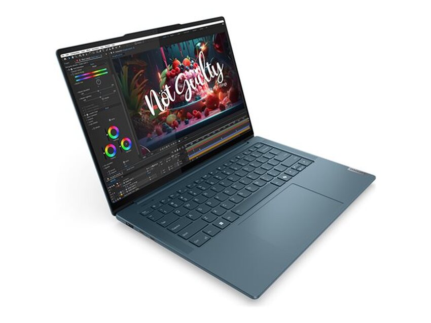 Lenovo Yoga Pro 7 14IMH9 83E2