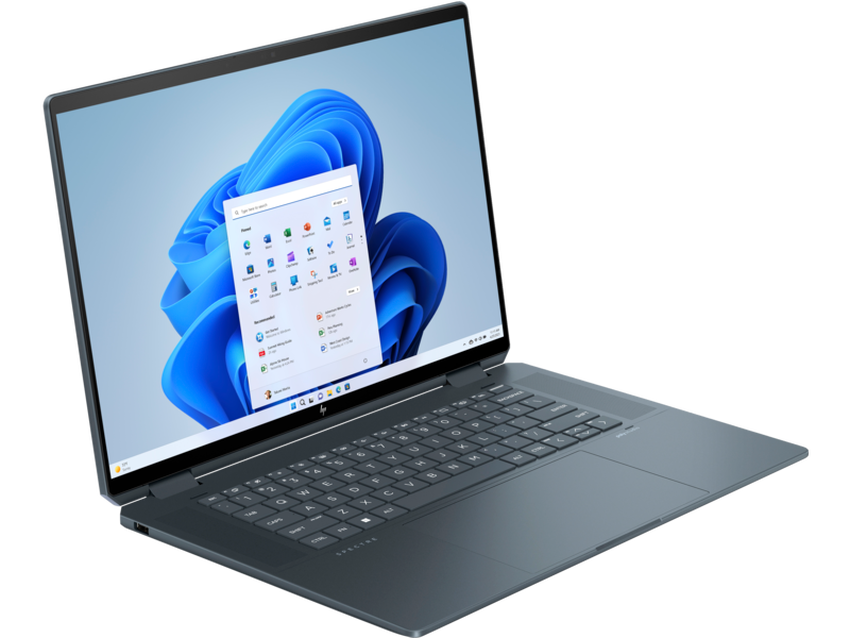 Prenosnik HP Spectre x360 16-aa0011nl | RTX 4050 (6GB) | 32GB RAM | OLED 2.8K Touch