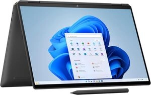 Prenosnik HP Spectre x360 16-aa0011nl | RTX 4050 (6GB) | 32GB RAM | OLED 2.8K Touch