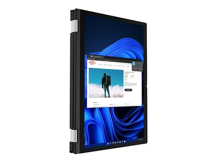 Lenovo ThinkPad L13 Yoga Gen 3