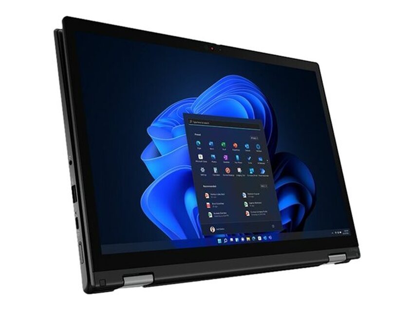 Lenovo ThinkPad L13 Yoga Gen 3