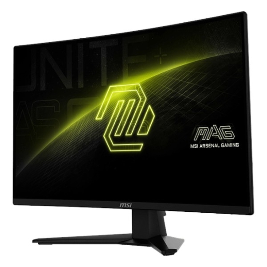 Monitor Gaming MSI MAG 274cxf 68,6 cm (27″) FHD VA LED 280 Hz FreeSync ukrivljen
