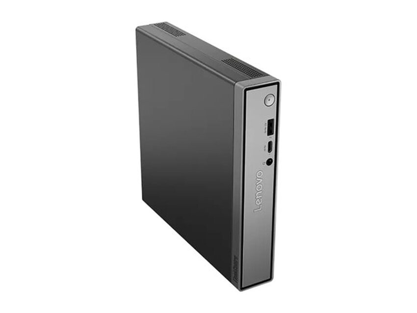 Lenovo ThinkCentre neo 50q Gen 5 - tiny Core i3 i3-1315U 1.2 GHz - 16 GB