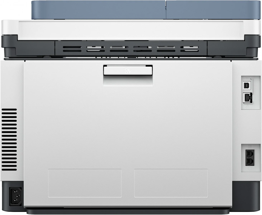 Večfunkcijska barvna laserska naprava HP Color LaserJet Pro MFP 3302fdw