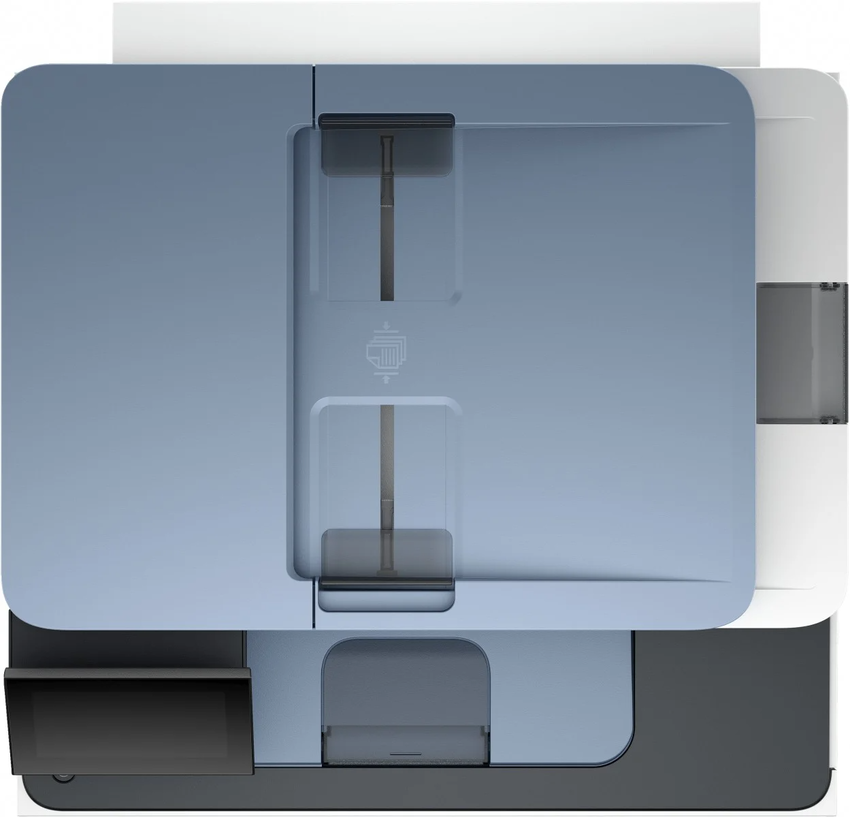 Večfunkcijska barvna laserska naprava HP Color LaserJet Pro MFP 3302fdw