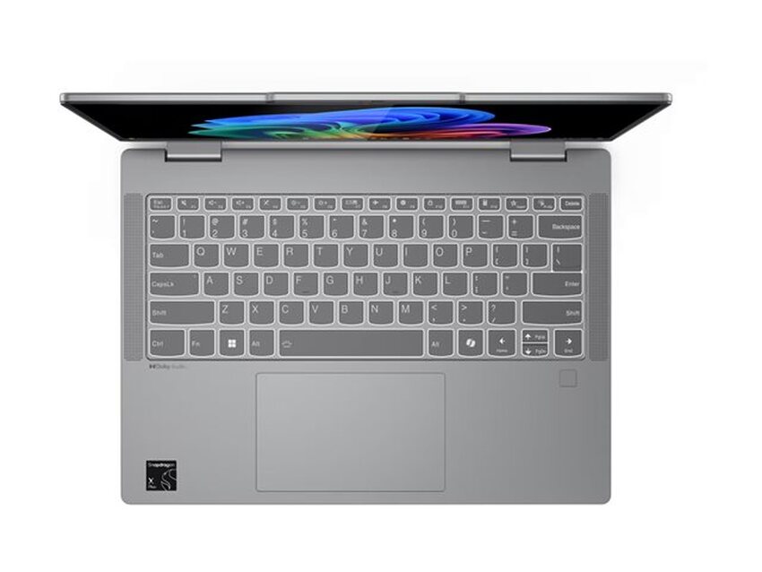 Lenovo IdeaPad 5 2-in-1 14Q8X9