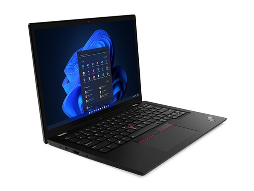 Lenovo ThinkPad L13 Yoga Gen 3