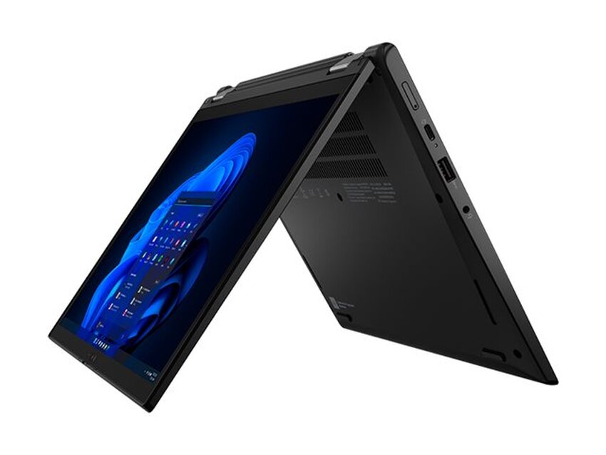Lenovo ThinkPad L13 Yoga Gen 3