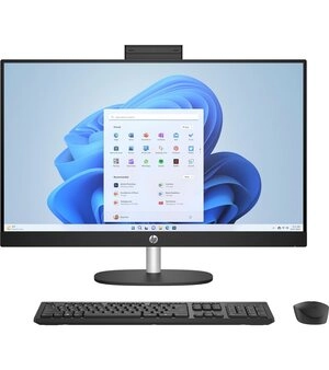 HP All-in-One 27-cr0902nc | i5-1335U