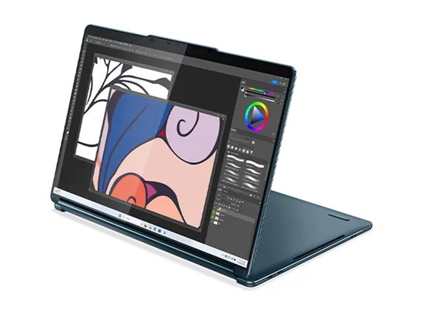 Lenovo Yoga Book 9 13IMU9