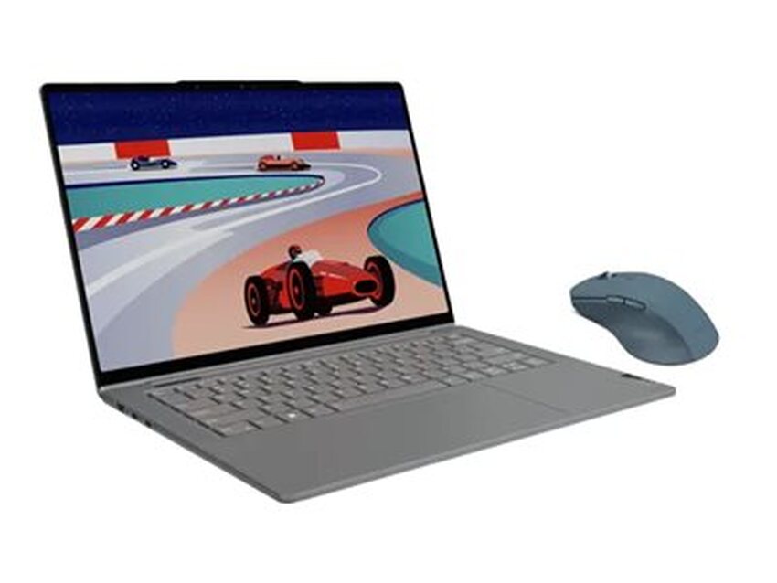 Lenovo Yoga Pro 7 14AHP9