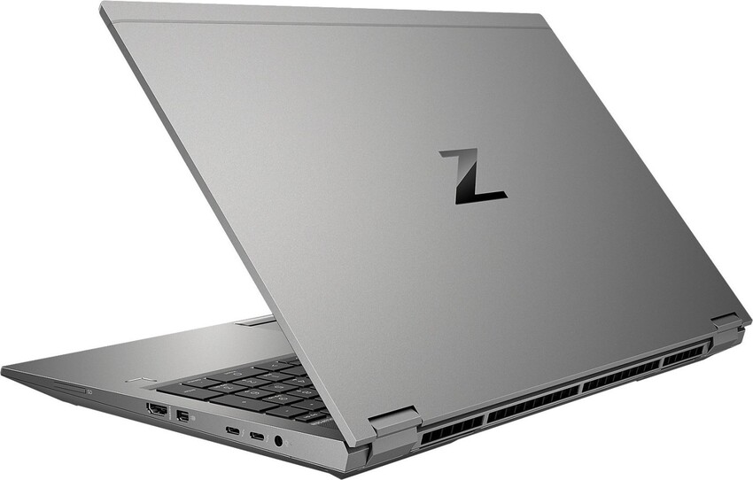 Prenosnik HP ZBook Fury 15 G7 / i7 / RAM 32 GB / SSD Disk / 15,6″ FHD
